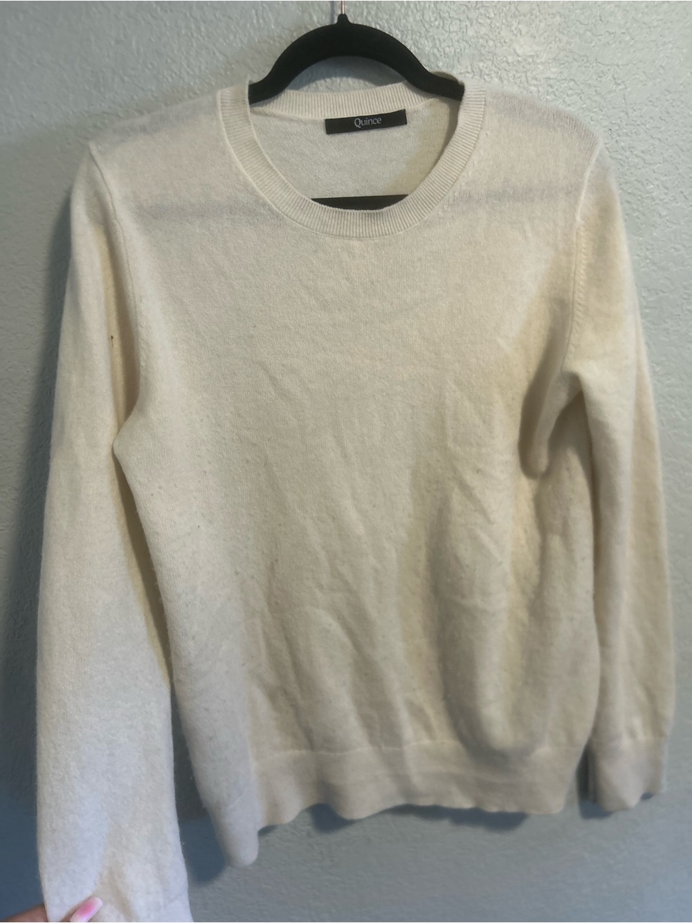 Quince sweater bundle 100% cashmere - Picture 8 of 11